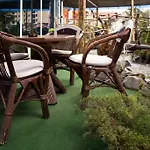 موتل داني 3* Nova Bila