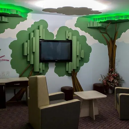 Dani Motel Nova Bila