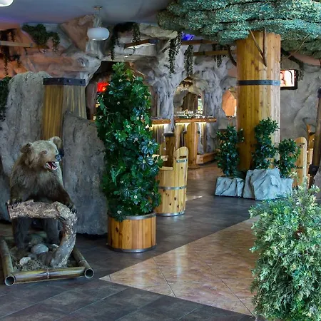 Motel Dani Nova Bila