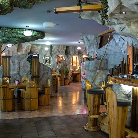 Dani מוטל Nova Bila