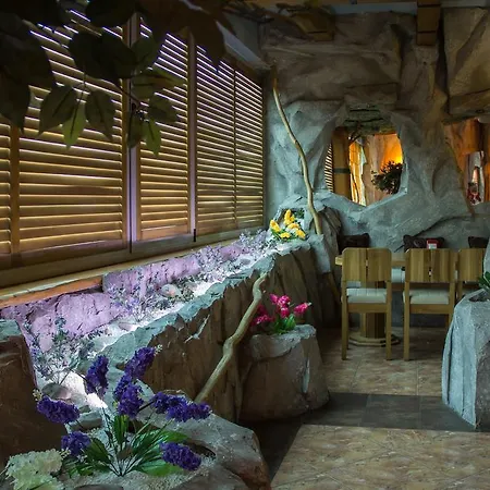 Motel Dani 3*