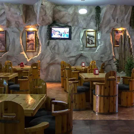 Dani Motel Nova Bila