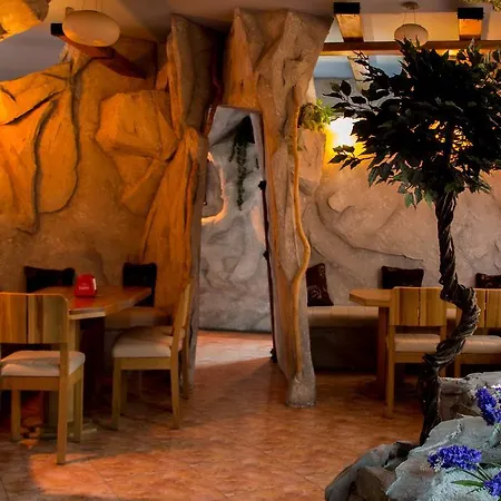 Motel Dani Nova Bila