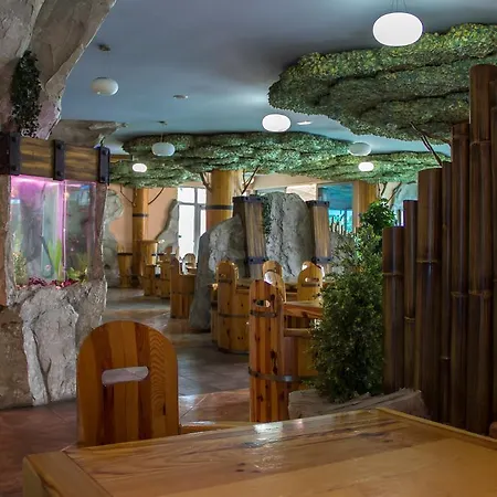 Dani Motel