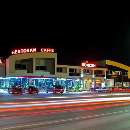 Motel Dani