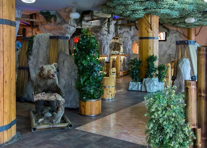 Motel Dani Nova Bila