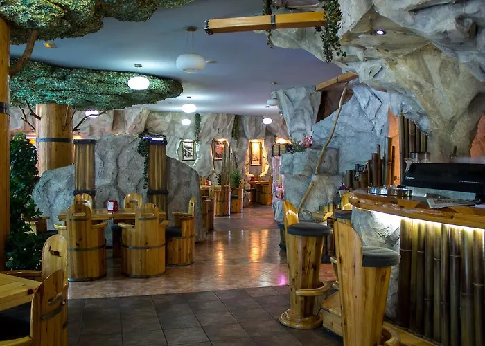 Dani Motel Nova Bila