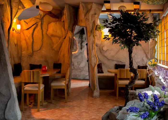 Motel Dani Nova Bila